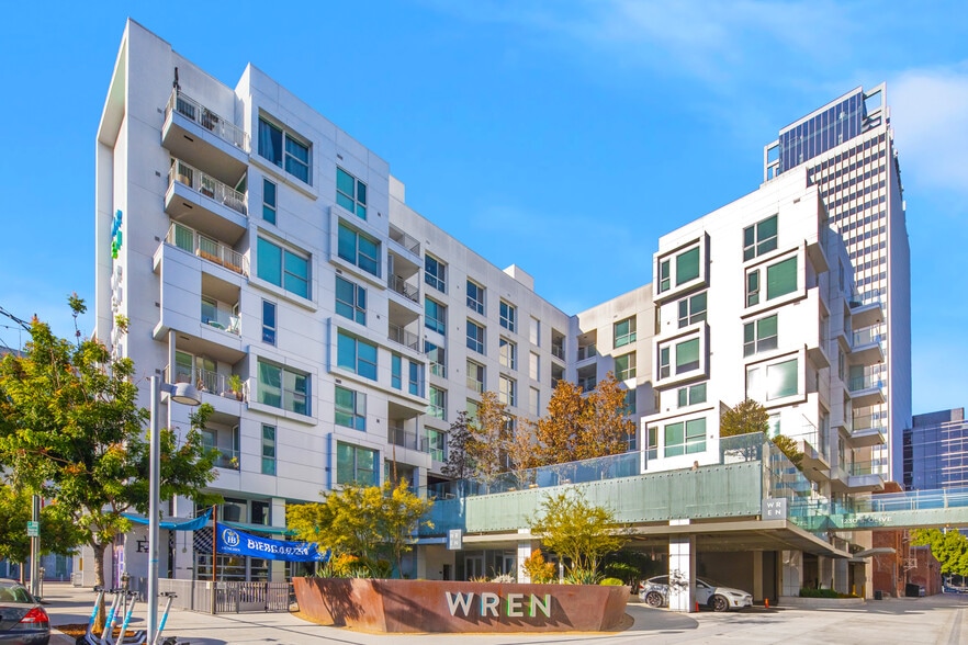 More Photos Of 1230 S Olive St, Los Angeles Apartments For Lease