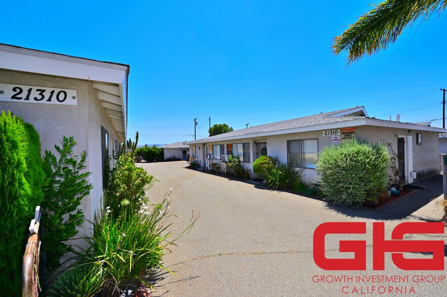 More Photos Of 21306 E Arrow Hwy, Covina Apartments For Sale