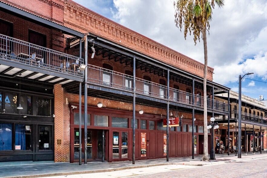 More Photos Of 1609 7th Ave, Ybor City Bar For Lease