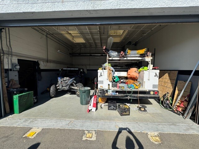 More Photos Of 3508-3514 Foothill Blvd, Glendale Auto Repair For Lease