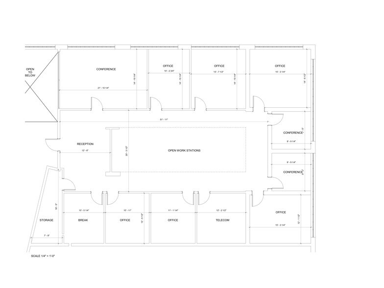 More Photos Of 2901 2nd Ave S, Birmingham Office For Lease