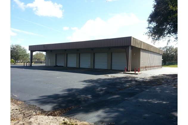 More Photos Of 1634 Barber Rd, Sarasota Manufacturing For Sale