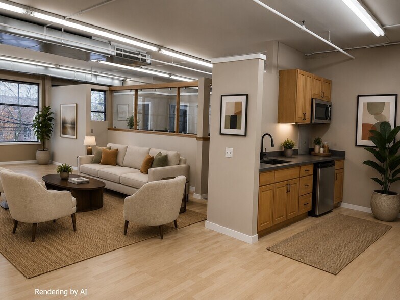 More Photos Of 6304 N Nagle Ave, Chicago Storefront For Lease