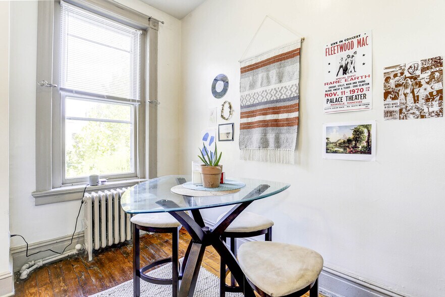 More Photos Of 1623 W Grace St, Richmond Apartments For Sale