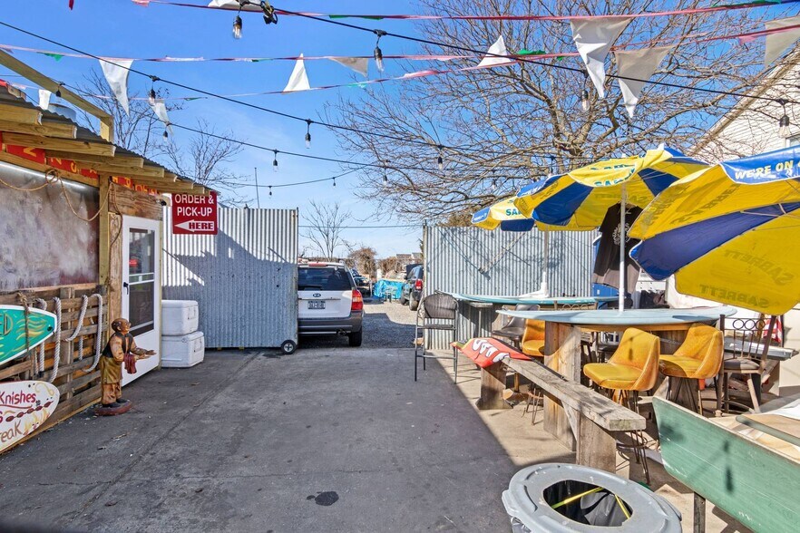 More Photos Of 1817 Cross Bay Blvd, Broad Channel General Retail For Sale