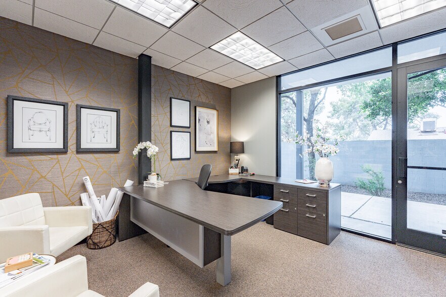 More Photos Of 1702 E McNair Dr, Tempe Office Residential For Lease