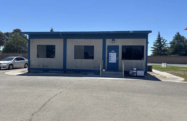 More Photos Of 11290 Vallejo Ct, French Camp Warehouse For Lease