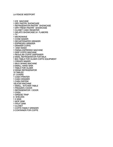 More Photos Of 49 Main St, Westport Storefront Retail Office For Lease