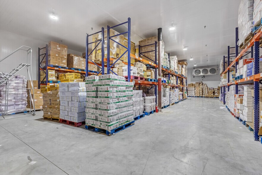 More Photos Of 2312 Centennial Cir, Gainesville Warehouse For Sale