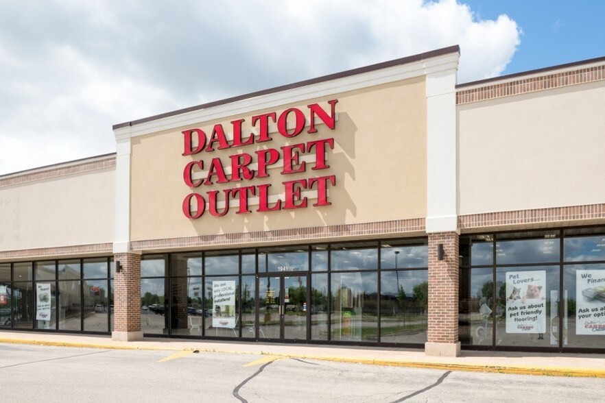 More Photos Of 1900-1964 S Koeller St, Oshkosh Unknown For Lease