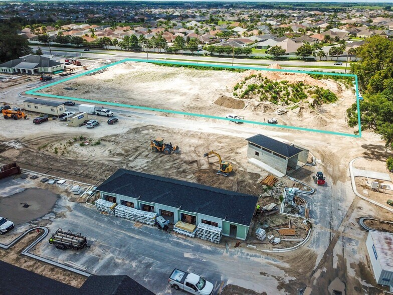 More Photos Of 305 County Road 466A, Fruitland Park Land For Sale