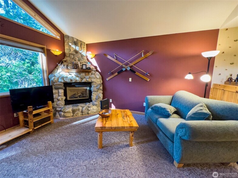 More Photos Of 19668 Highway 207, Leavenworth Hospitality For Sale