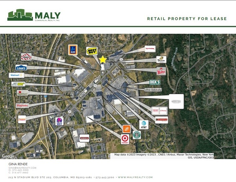More Photos Of 3064-3066 Route 50, Saratoga Springs Unknown For Lease