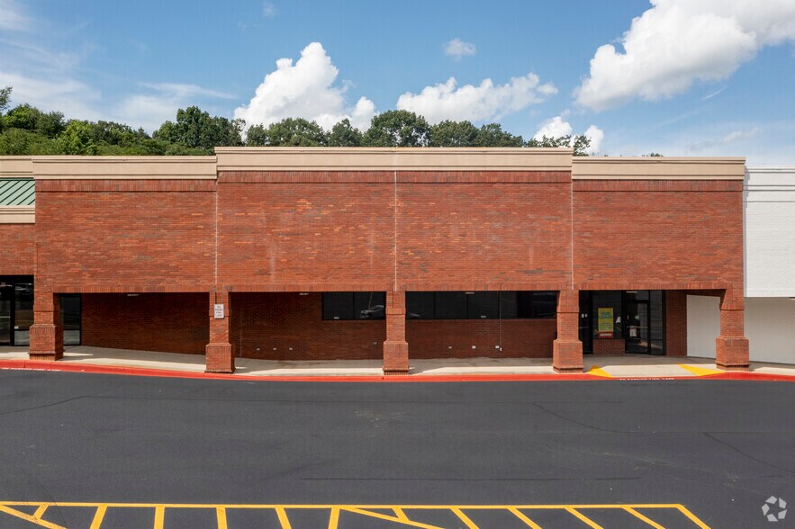 More Photos Of 5954-5980 Chalkville Rd, Birmingham Storefront For Lease