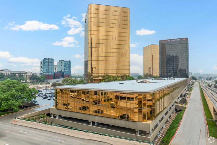 More Photos Of 8150 N Central Expy, Dallas Office For Lease