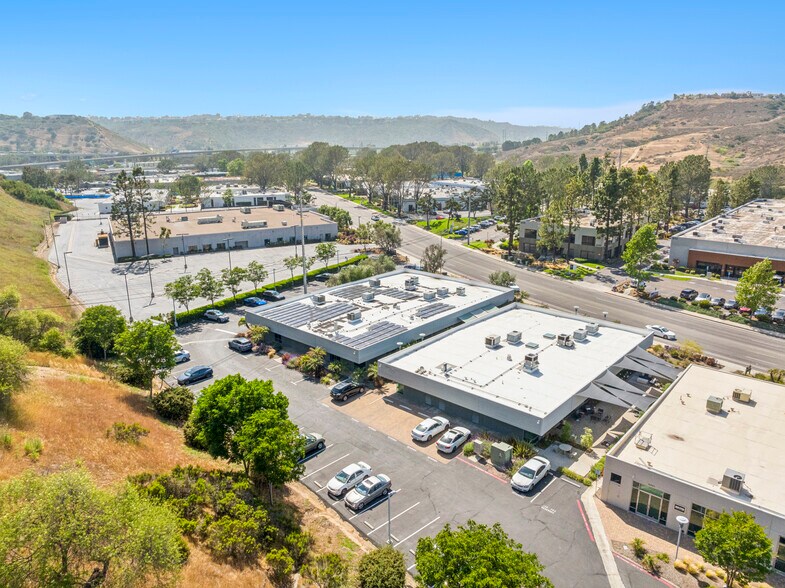 More Photos Of 4115 Sorrento Valley Blvd, San Diego Office For Lease