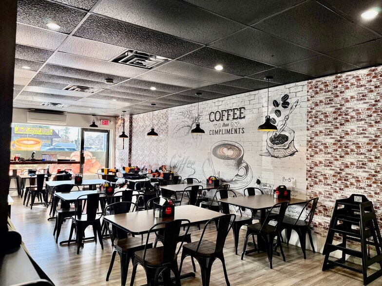 More Photos Of 346 Hillside Ave, Williston Park Storefront For Sale