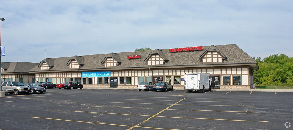 Primary Photo Of N112W16200-N112W16344 Mequon Rd, Germantown Unknown For Lease
