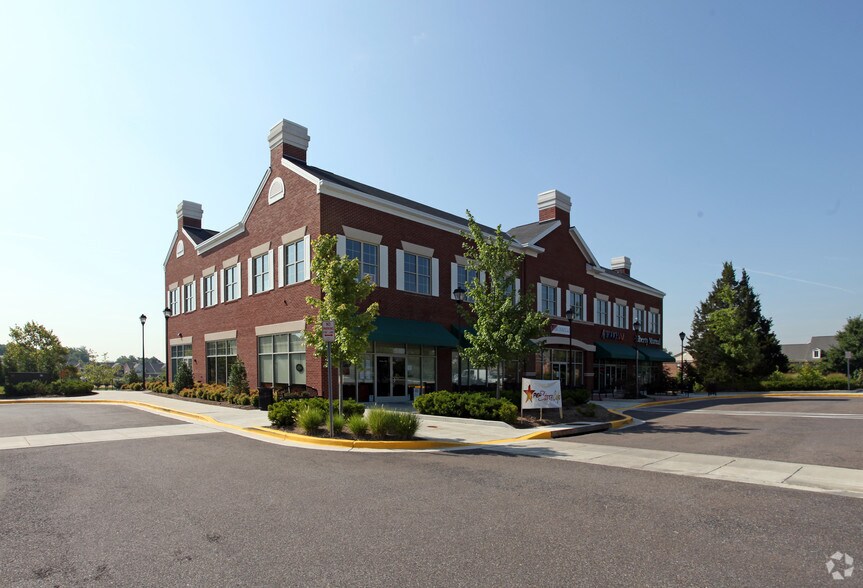 Primary Photo Of 12530 Fairwood Pky, Bowie Office For Lease
