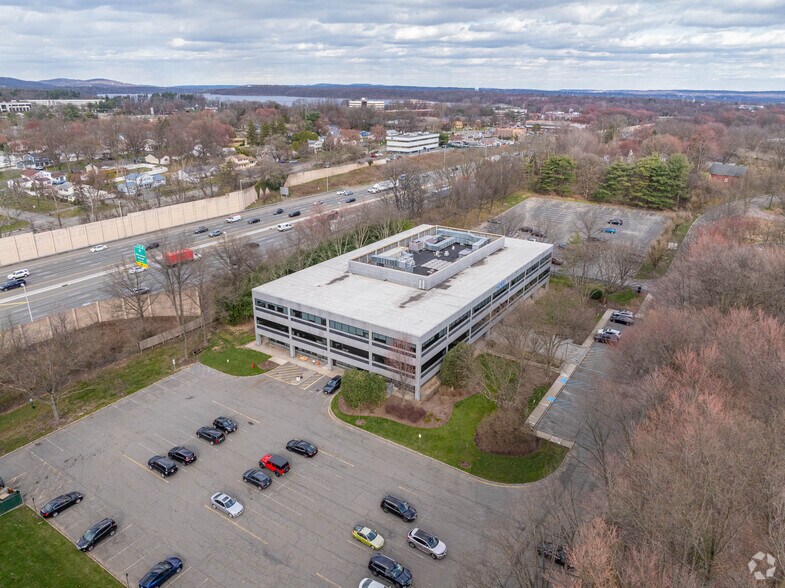 More Photos Of 10 Lanidex Plz W, Parsippany Office For Sale