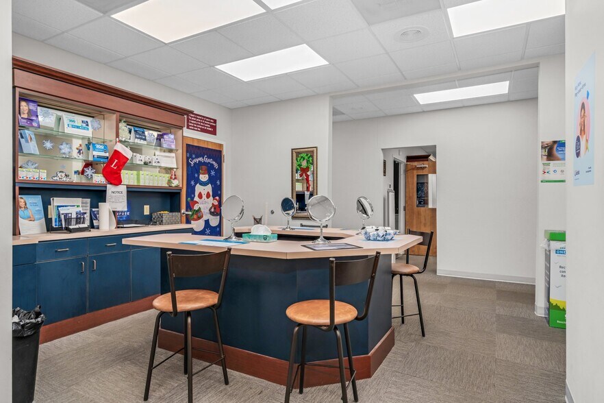 More Photos Of 3044 Sunset Ave, Rocky Mount Freestanding For Sale