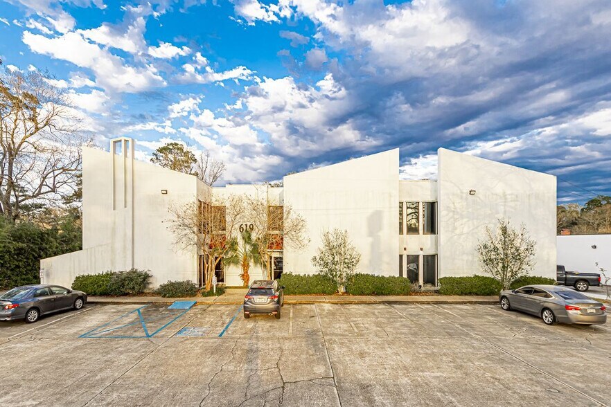 Primary Photo Of 619 Jefferson Hwy, Baton Rouge Loft Creative Space For Lease