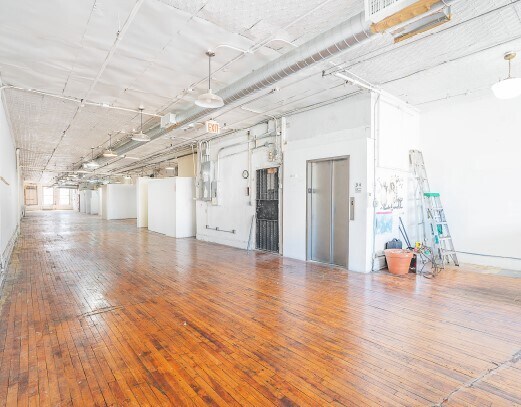 More Photos Of 412 Broadway, New York Loft Creative Space For Lease