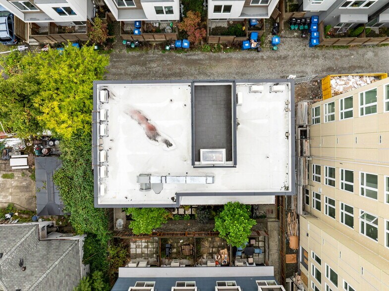 More Photos Of 4724 31st Ave S, Seattle Apartments For Sale