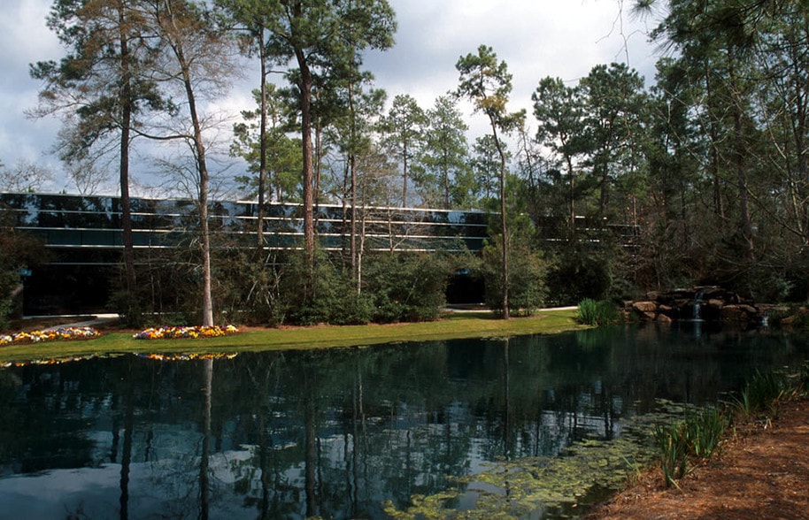 More Photos Of 4200 Research Forest Dr, The Woodlands Office For Lease