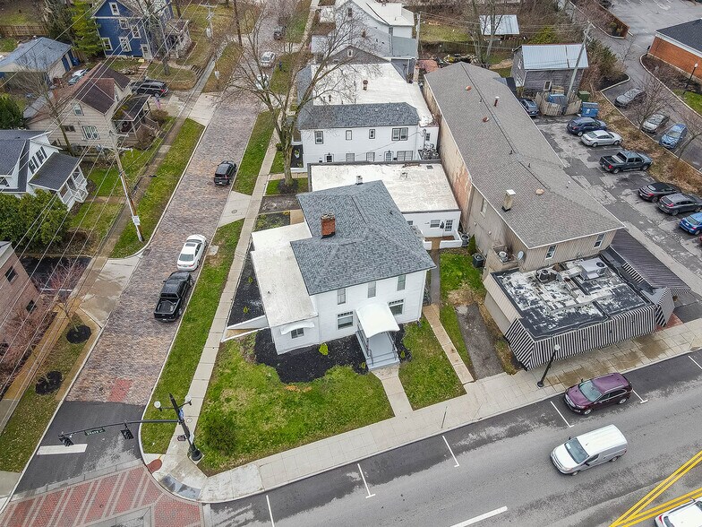 More Photos Of 16-20 W Park St, Westerville Apartments For Sale