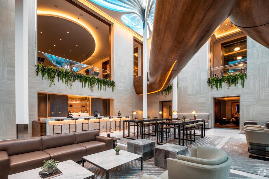 More Photos Of 400 W 61st St, New York Apartments For Lease