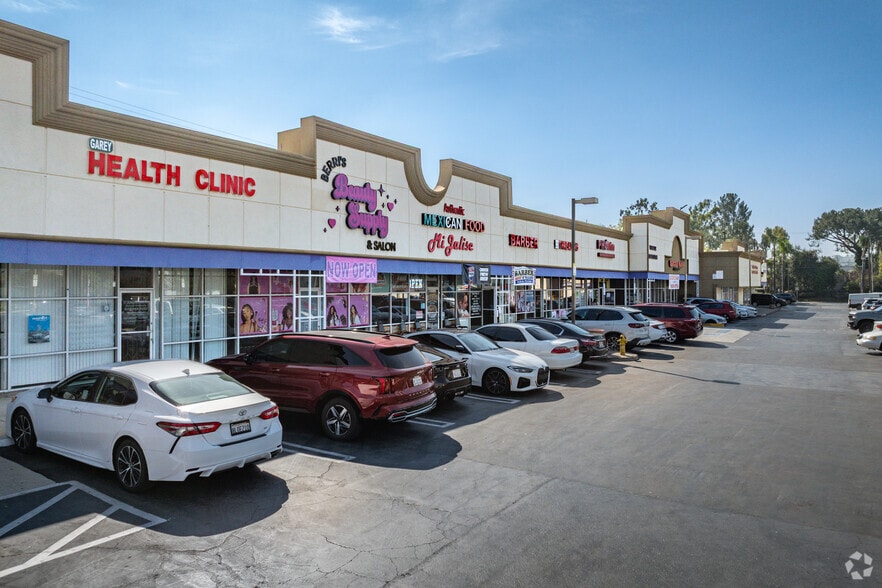 More Photos Of 2218-2298 S Garey Ave, Pomona Unknown For Lease