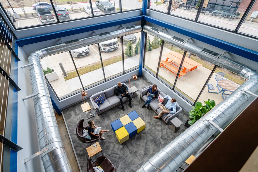 More Photos Of 130 N Preston Rd, Prosper Coworking Space