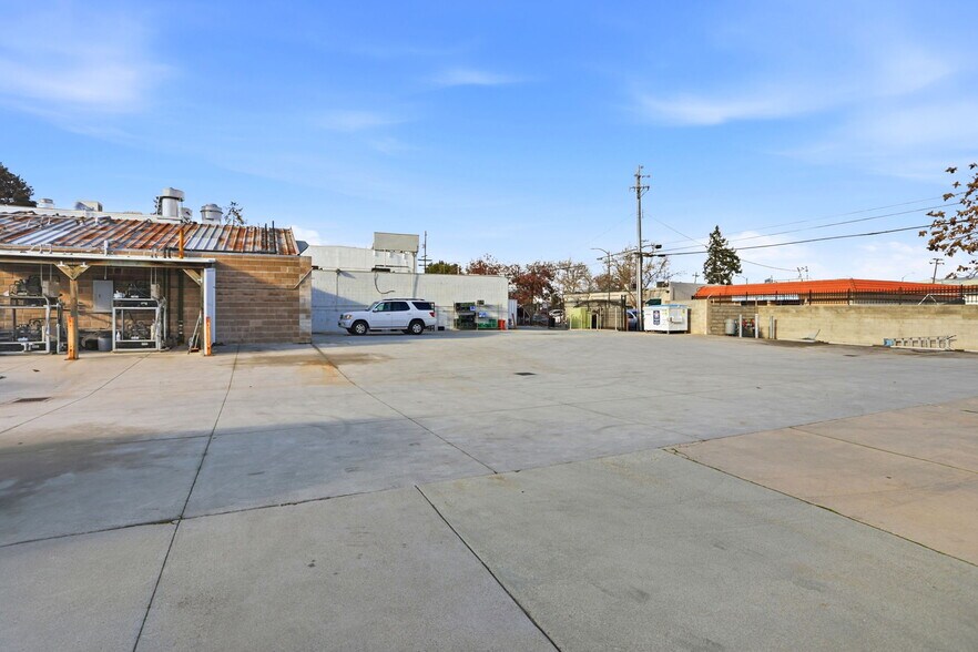 More Photos Of 1266 E Julian St, San Jose Food Processing For Sale