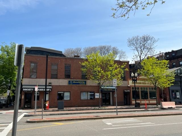 Primary Photo Of 768 Tremont St, Boston Land For Sale