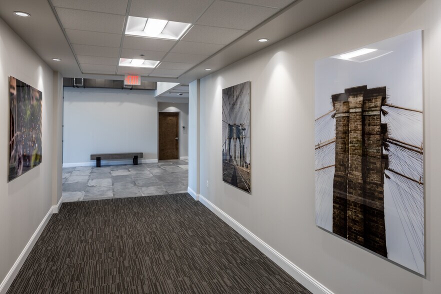 More Photos Of 409 Joyce Kilmer Ave, New Brunswick Loft Creative Space For Lease