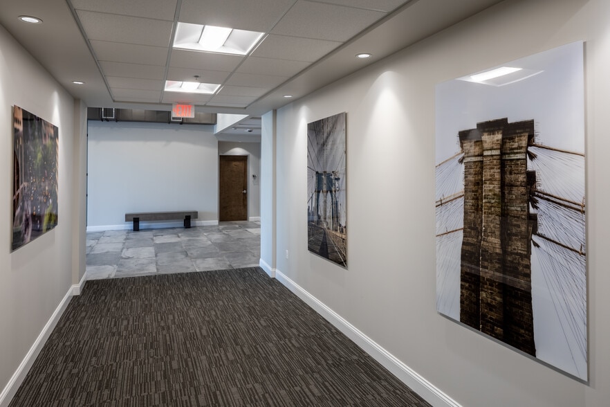 More Photos Of 409 Joyce Kilmer Ave, New Brunswick Loft Creative Space For Lease