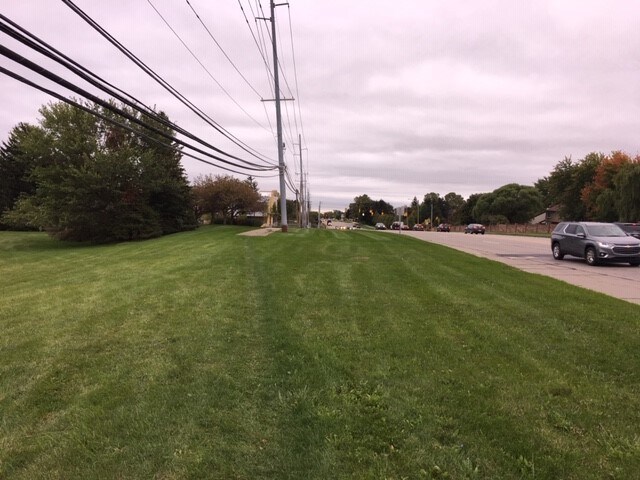 More Photos Of Rochester Road and Eddington, Rochester Hills Land For Sale
