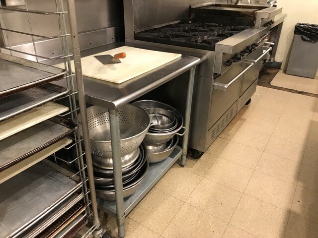 More Photos Of 6160 E Highway 54, Athol Restaurant For Sale