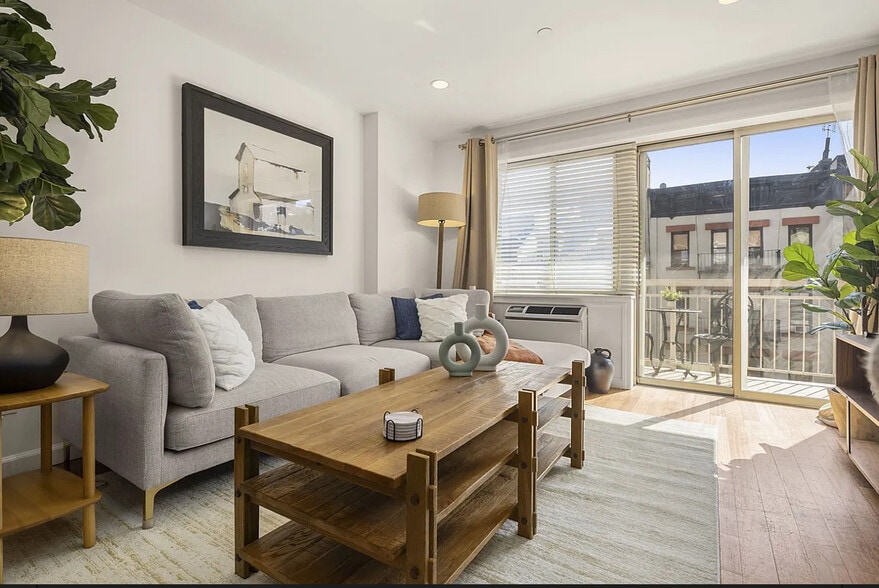More Photos Of 15 St. Marks Pl, New York Apartments For Sale