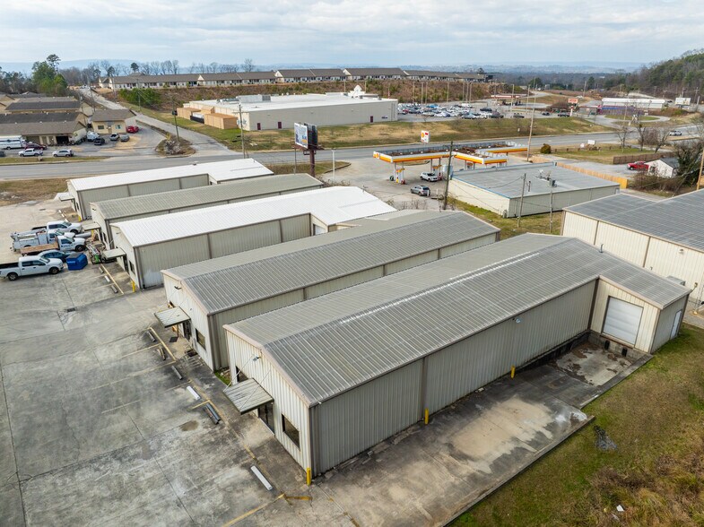 More Photos Of 23 Desai Ln, Ringgold Industrial For Lease