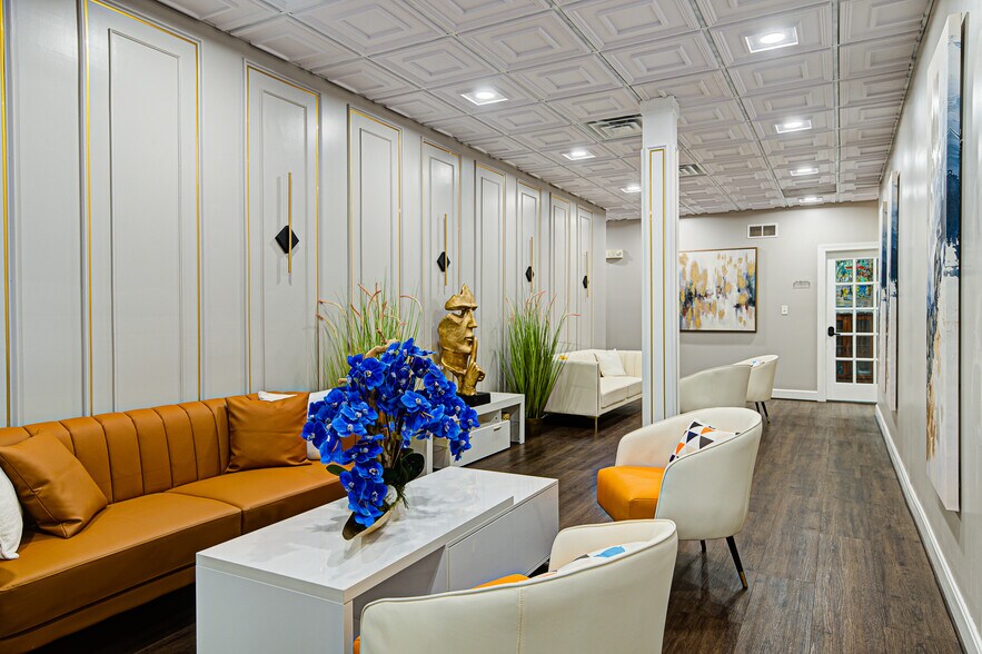 More Photos Of 3240 Office Pointe Pl, Louisville Coworking Space