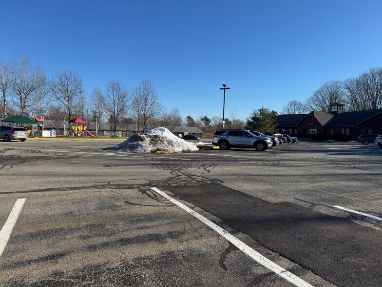 More Photos Of 125 Presumpscot St, Portland Office For Lease