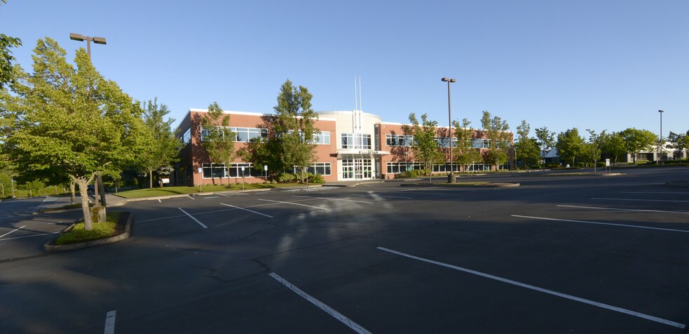 More Photos Of 3555 SW 153rd Dr, Beaverton Office For Lease