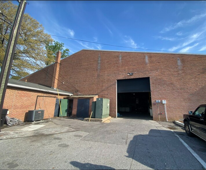 More Photos Of 15101 Buck Ln, Upper Marlboro Warehouse For Lease