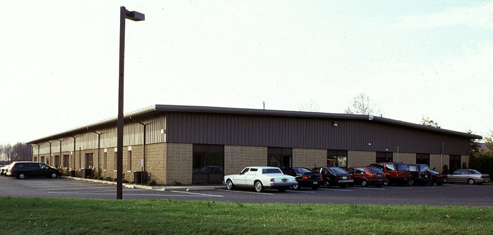 More Photos Of 1274 N Church St, Moorestown Flex For Sale