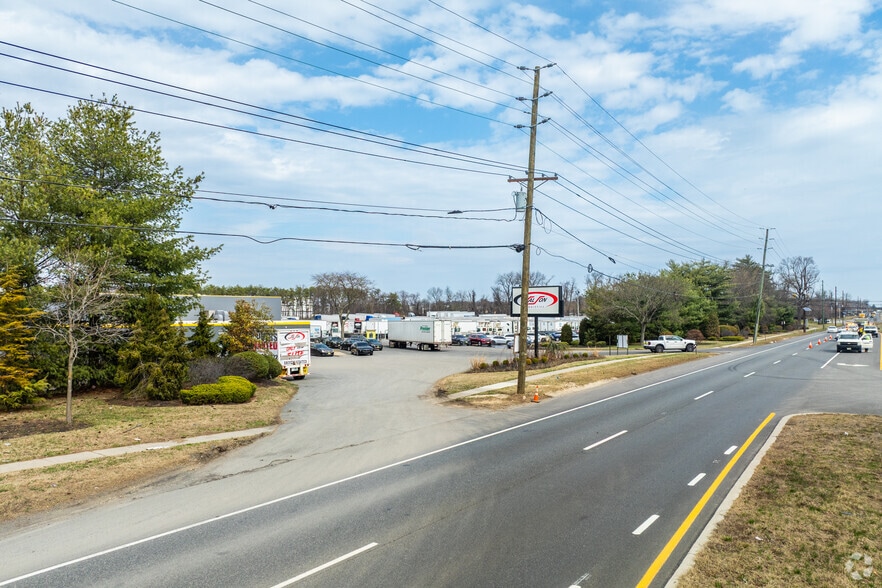 More Photos Of 2013 US-130, Burlington Land For Lease