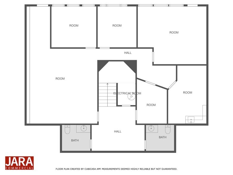 More Photos Of 2025 Wheaton Way, Bremerton Office For Sale