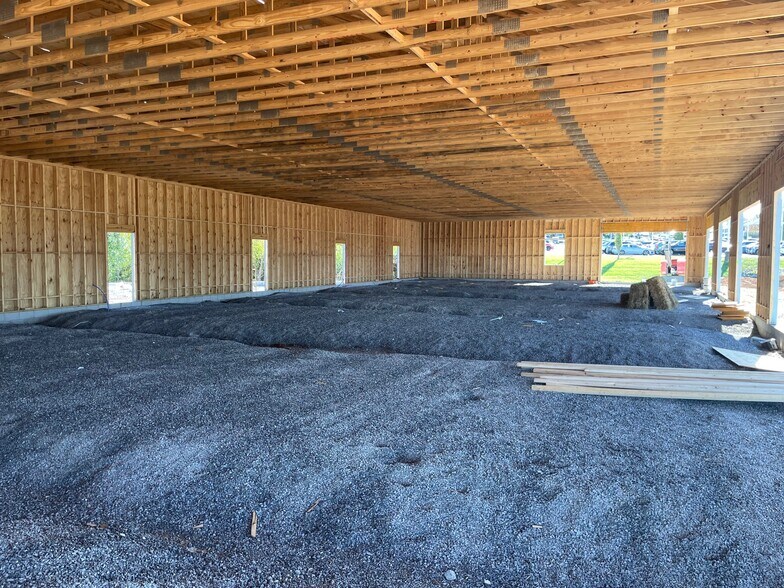 More Photos Of 2585 Old Russellville Pike, Clarksville General Retail For Lease