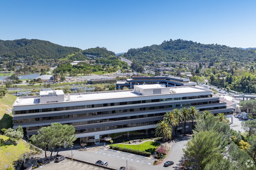 More Photos Of 4040 Civic Center Dr, San Rafael Office For Lease